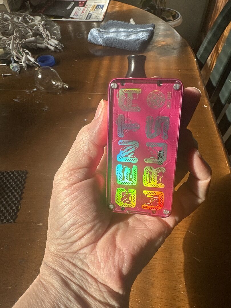 Lost Vape Centaurus B60 AIO Kit