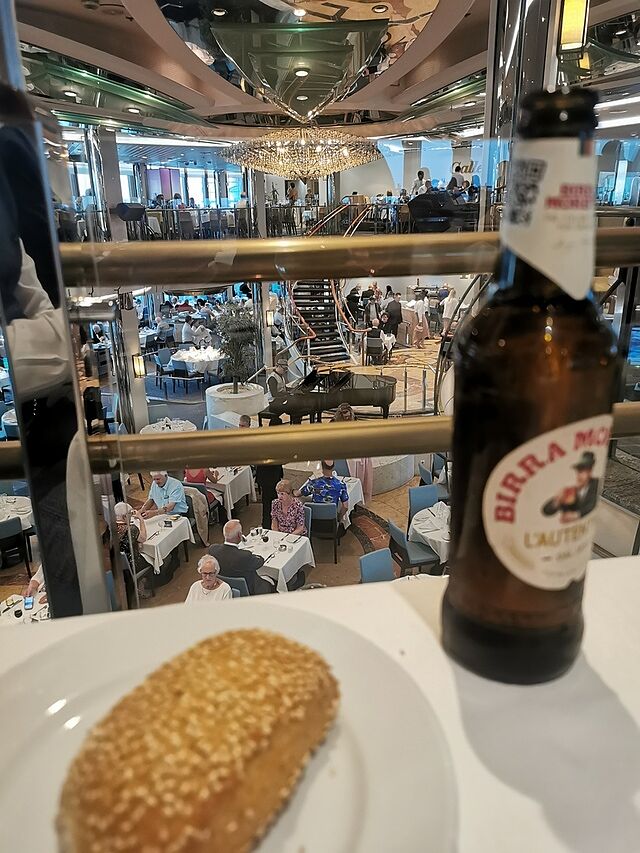 Marella Discovery