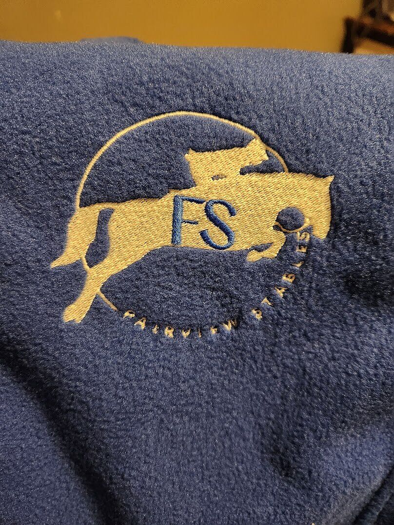 Fantastic quality. Will be buying more for our group.