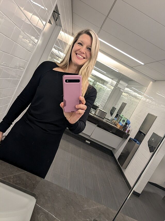 Customer photo