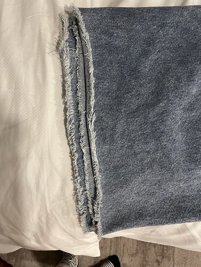 Customer photo
