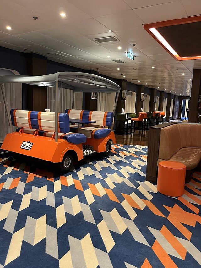 Marella Explorer 2