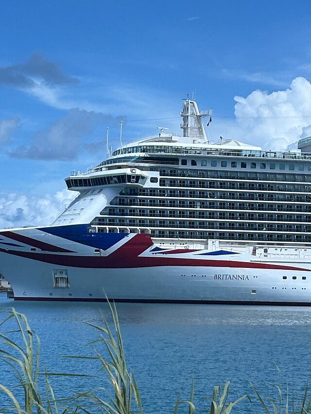 Britannia