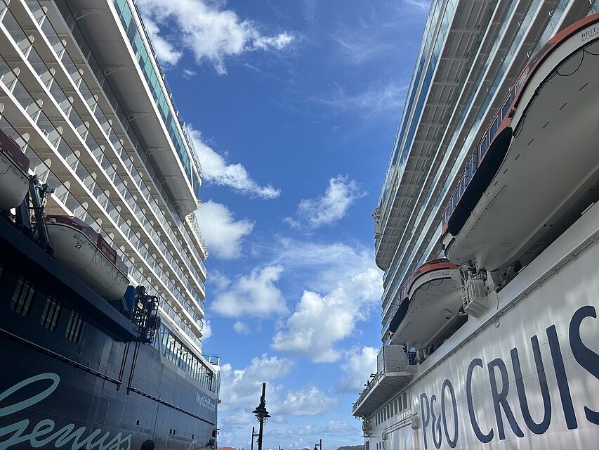 Britannia