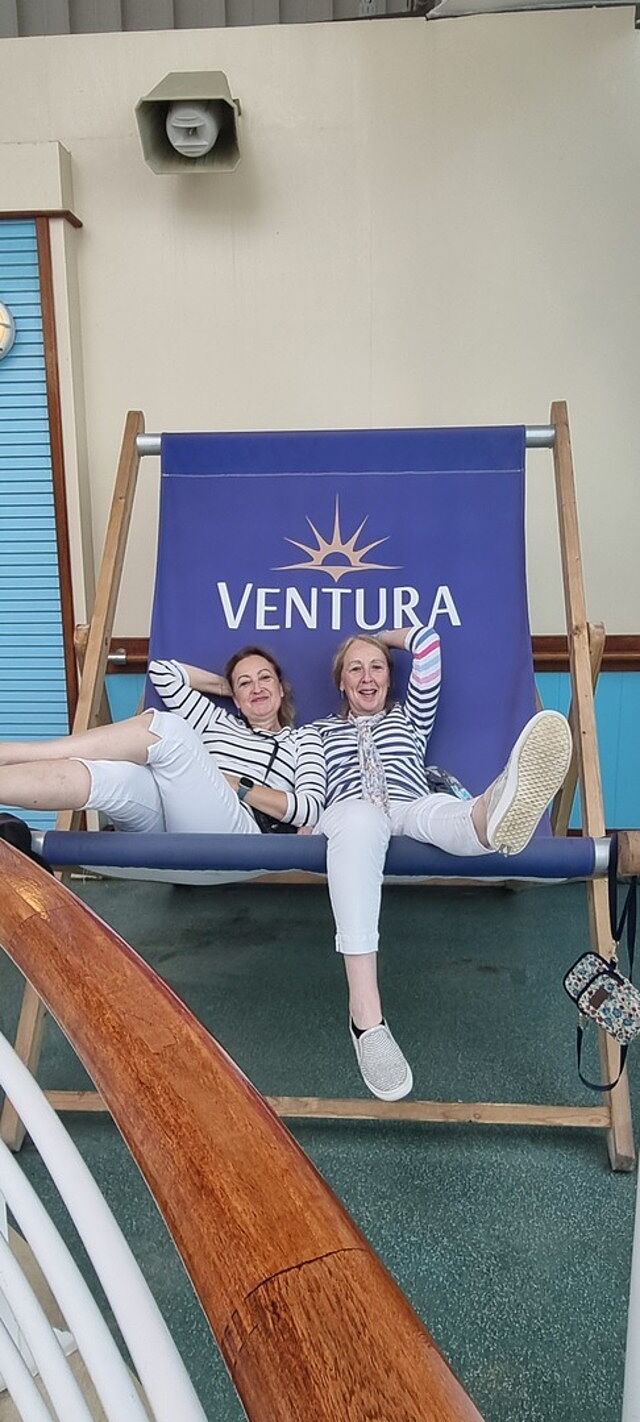 Ventura