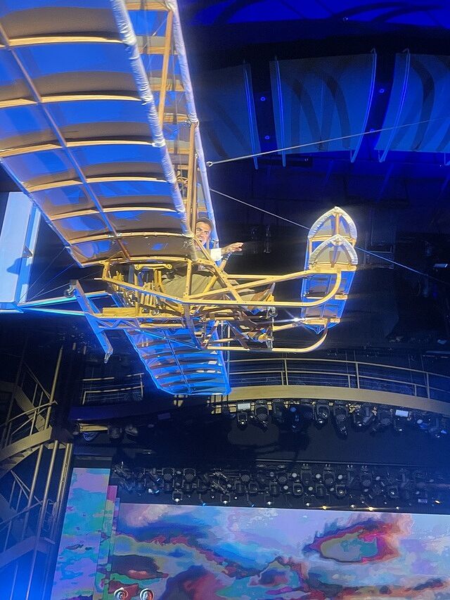 Symphony of the Seas