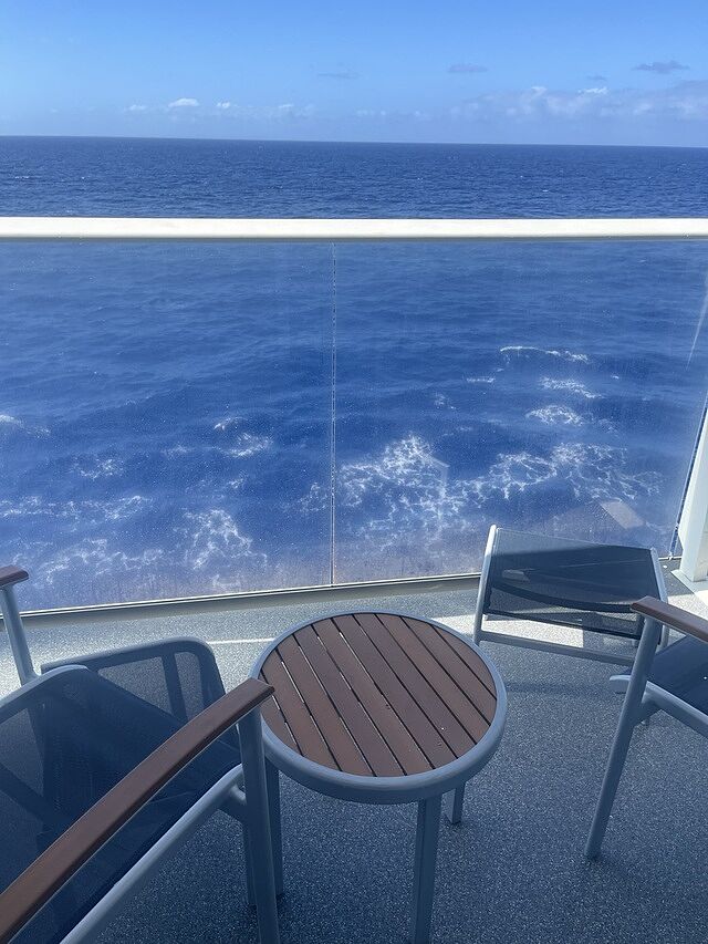 Symphony of the Seas