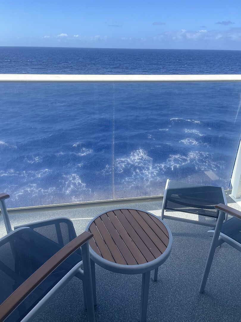 Symphony of the Seas