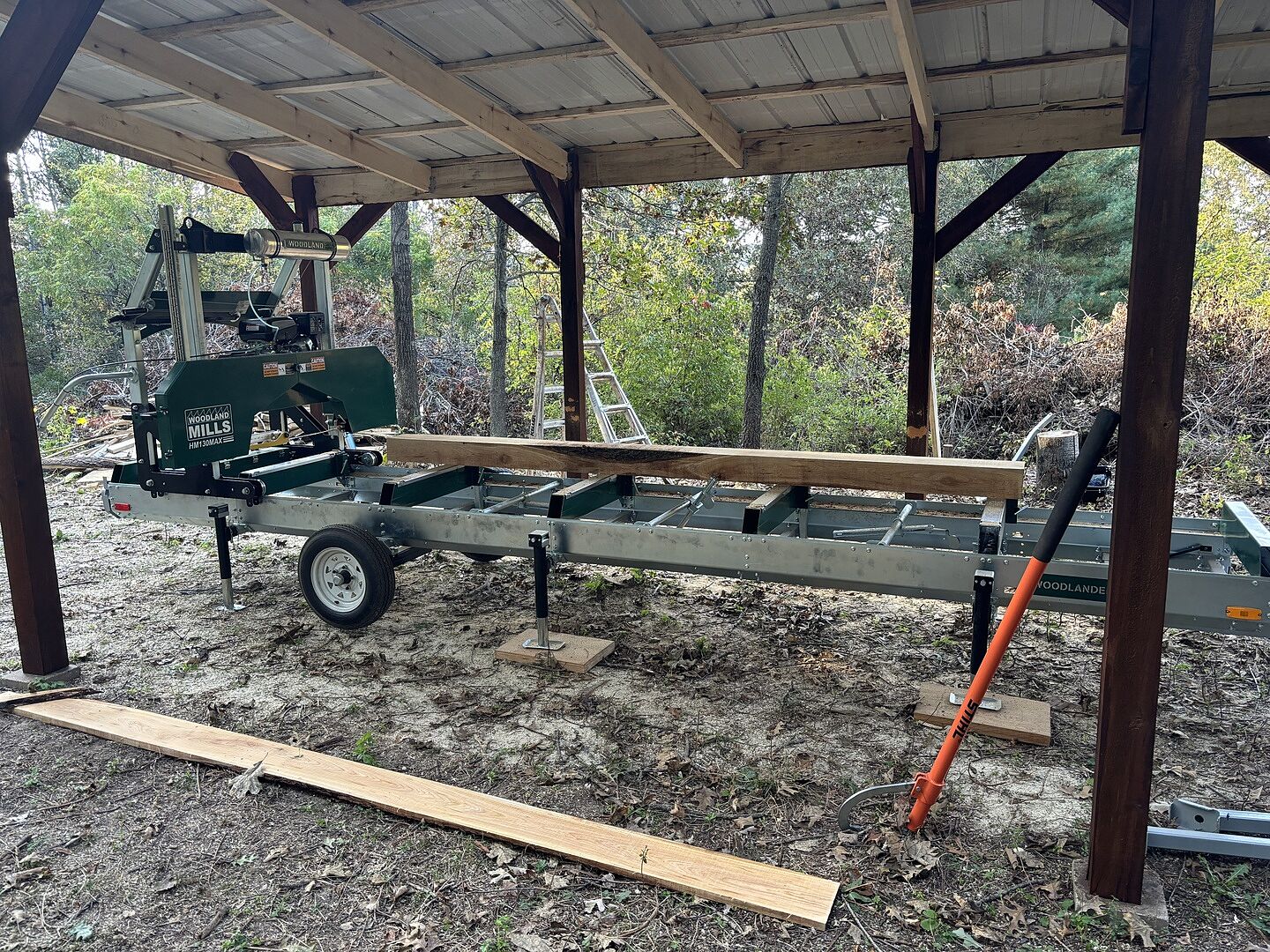 I am very pleased with my HM130 Max