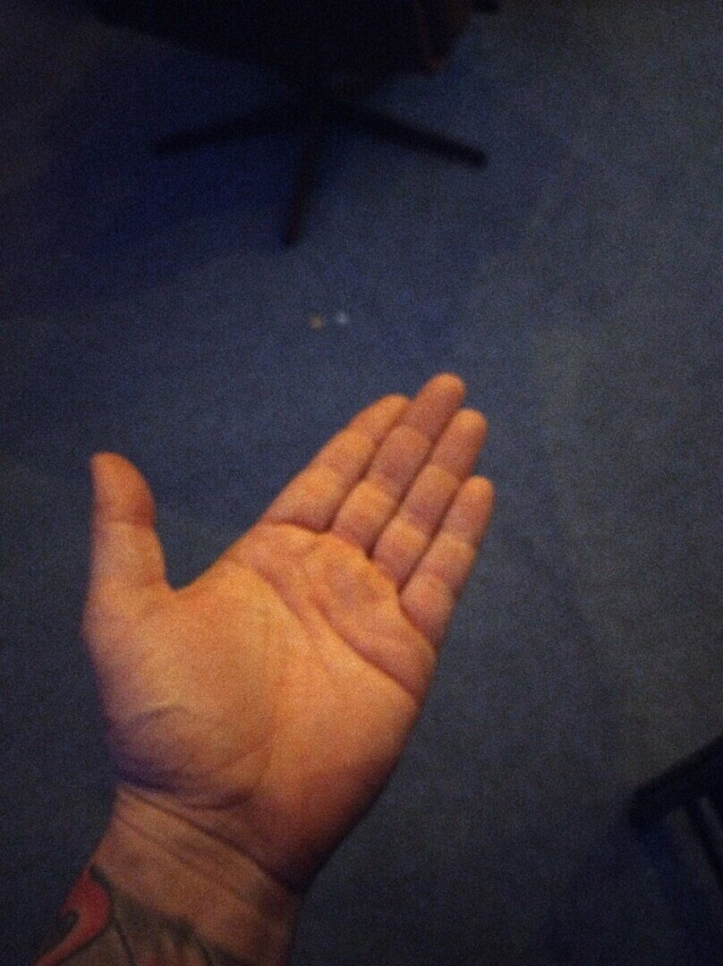 Inte en aning om produkten.