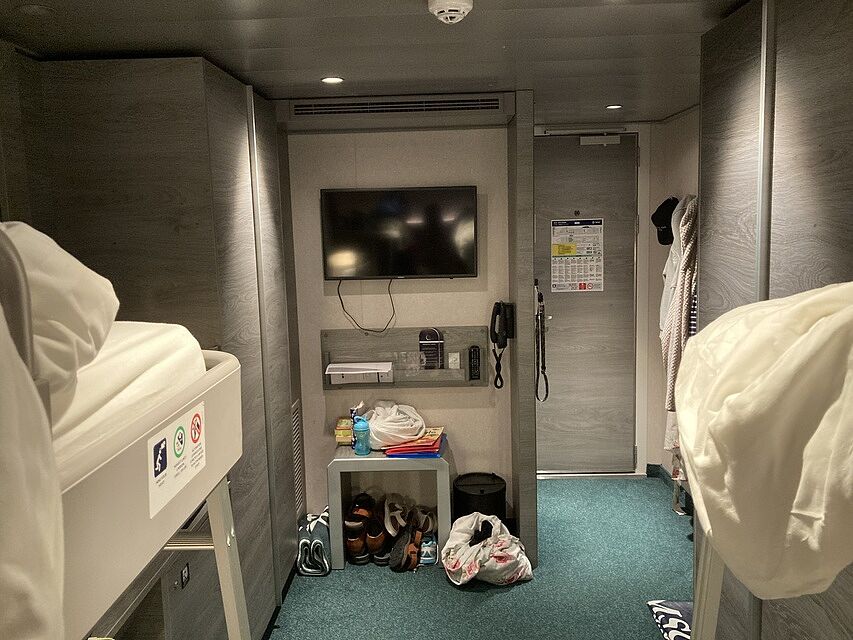 MSC Virtuosa