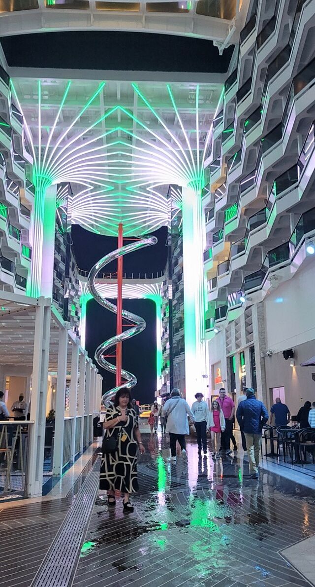 MSC World Europa