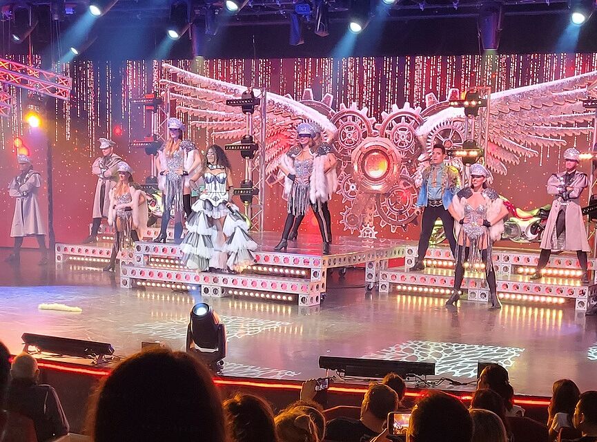 MSC World Europa