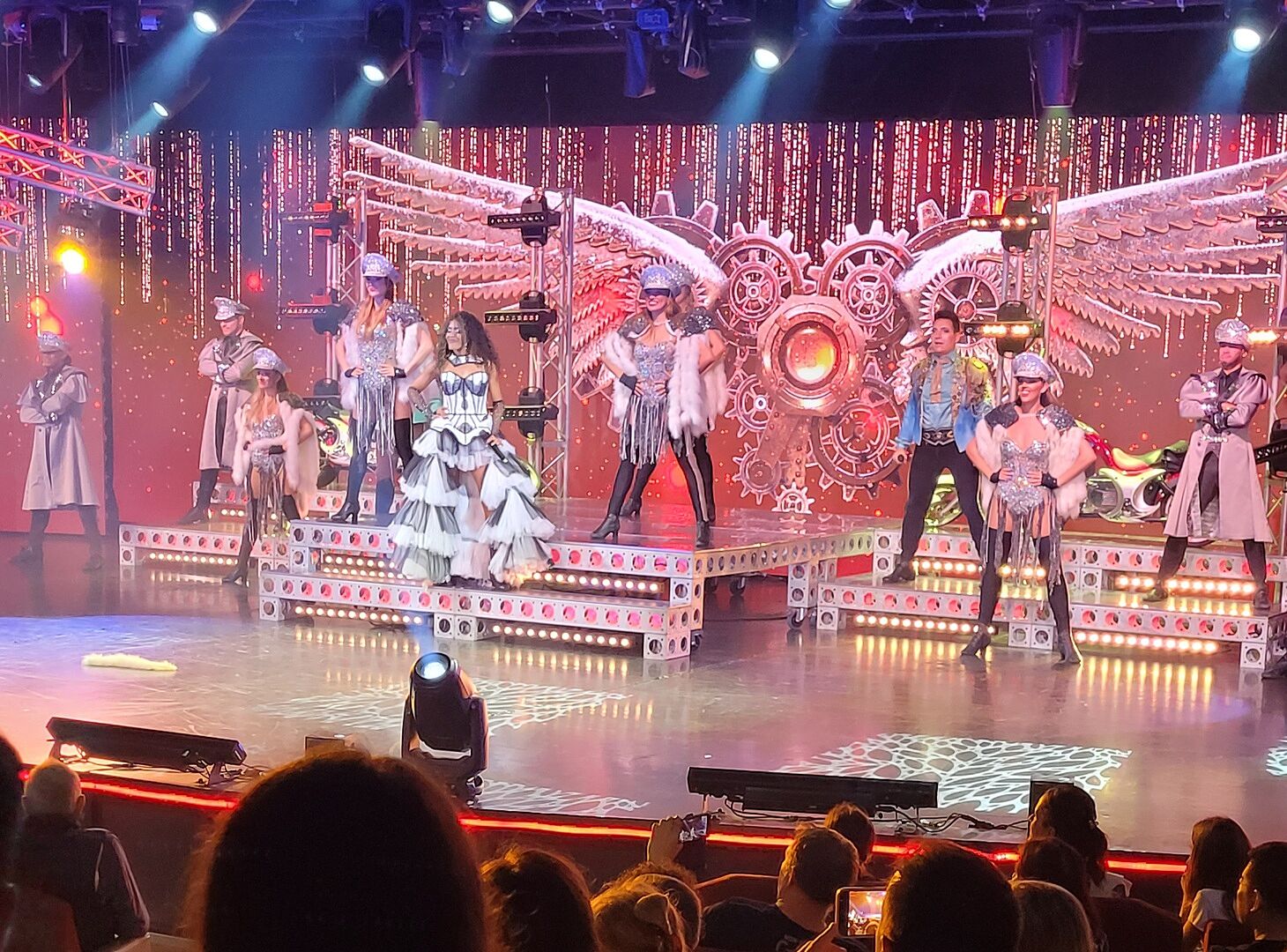 MSC World Europa