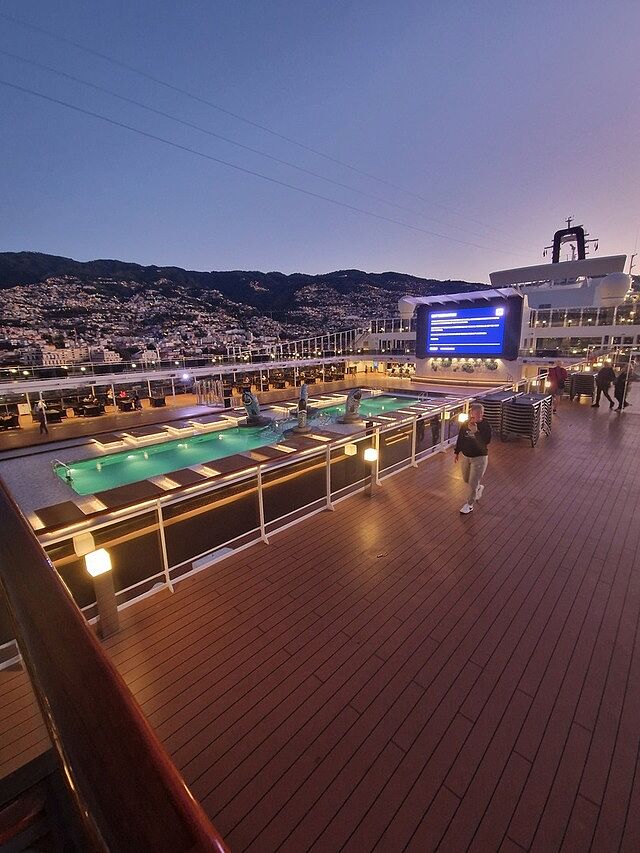 MSC Virtuosa