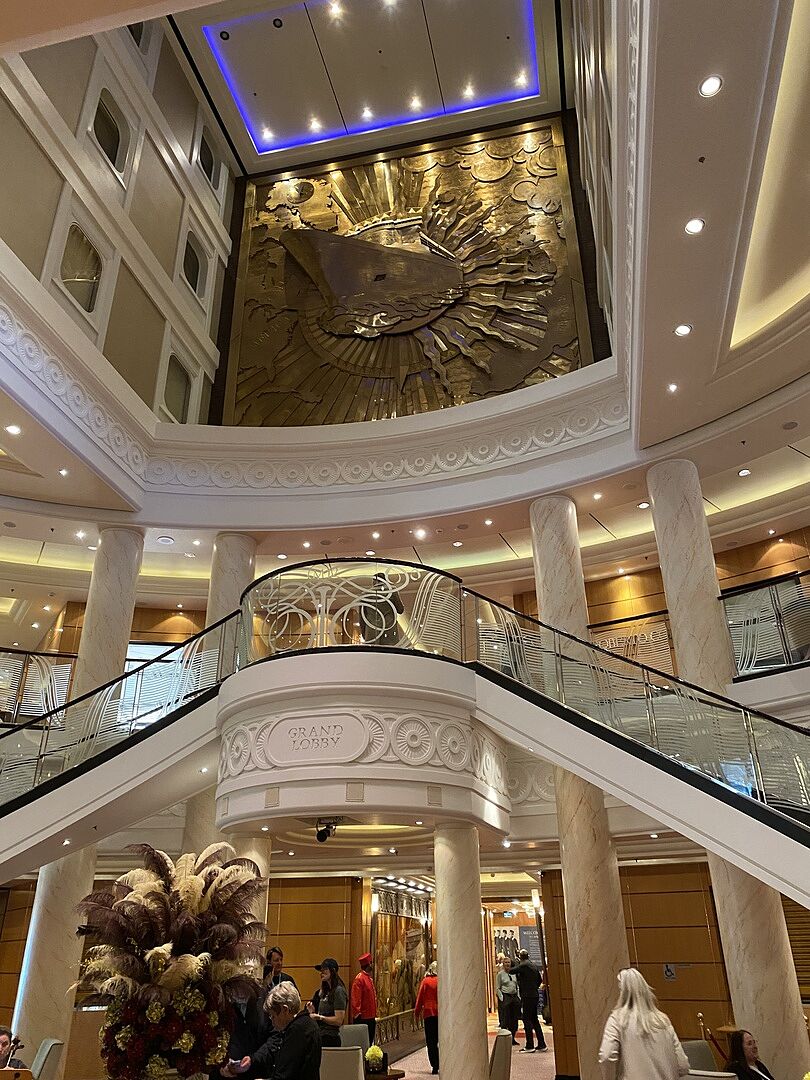 Queen Mary 2