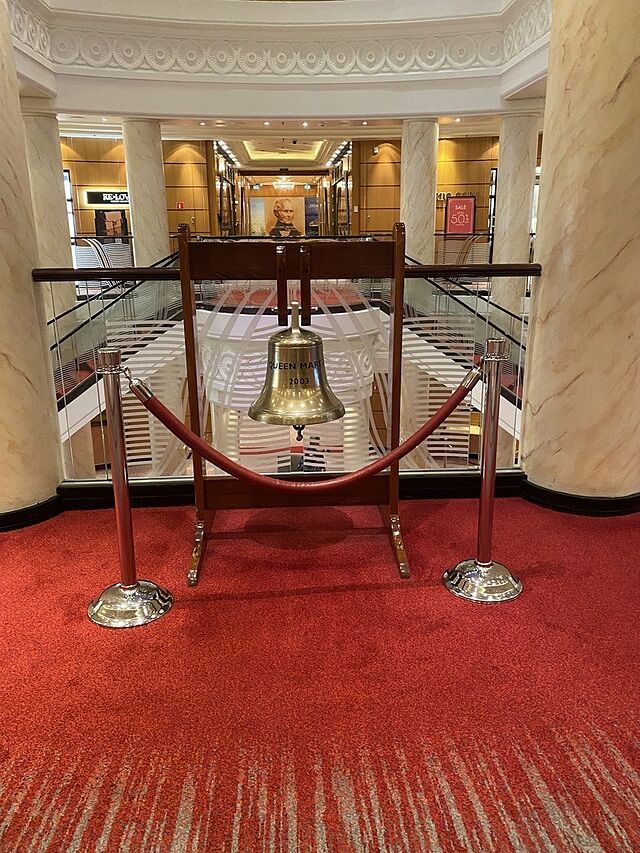 Queen Mary 2