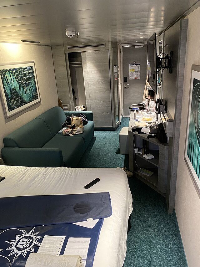 MSC Virtuosa