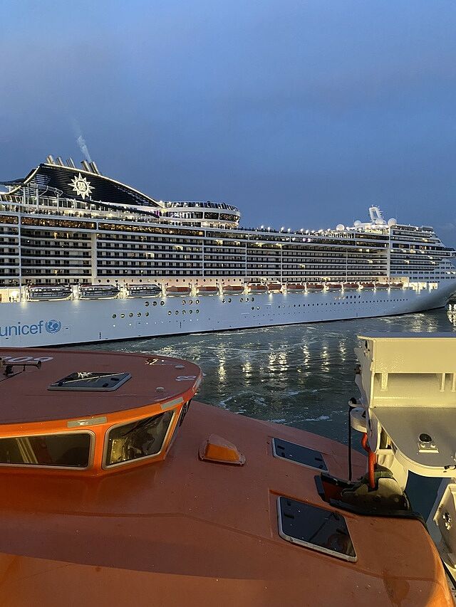 MSC Virtuosa