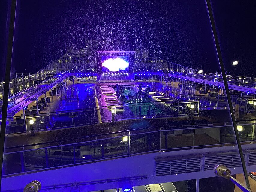 MSC Virtuosa