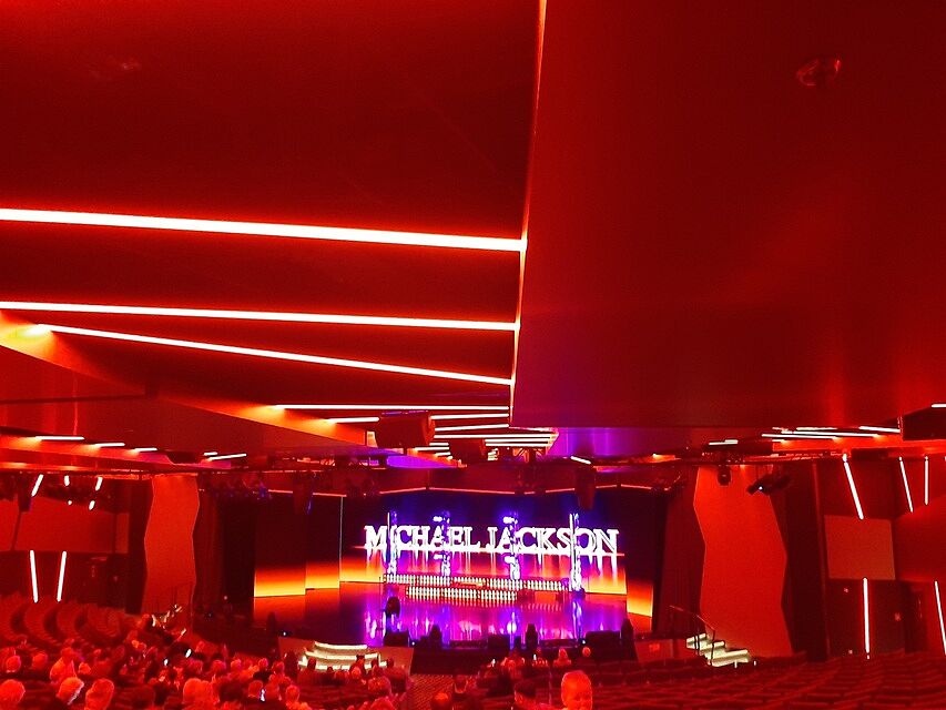 MSC Virtuosa