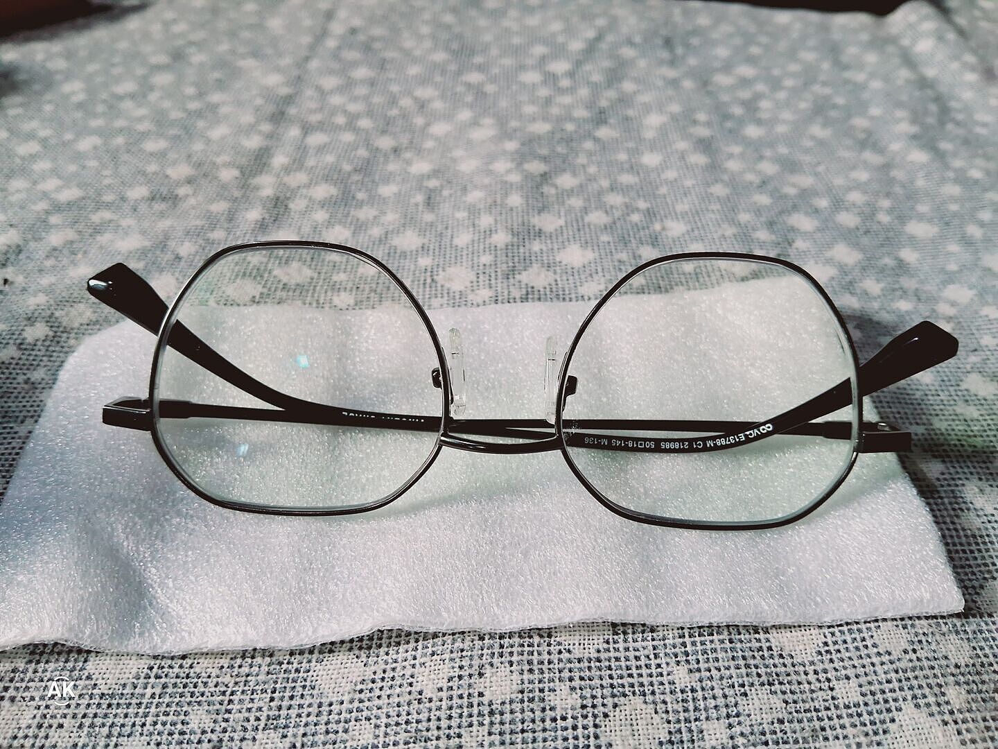 あんページ Buy Vincent Chase Silver Stainless Steel Geometric