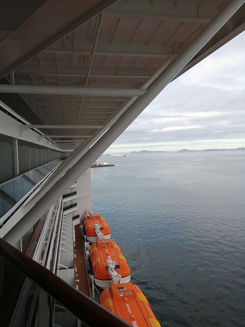 MSC Virtuosa