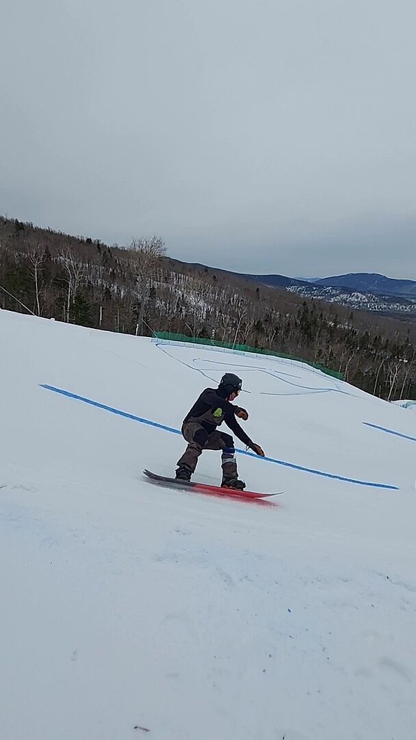 Men's Burton Skeleton Key Camber Snowboard | Burton.com Winter 2024 US