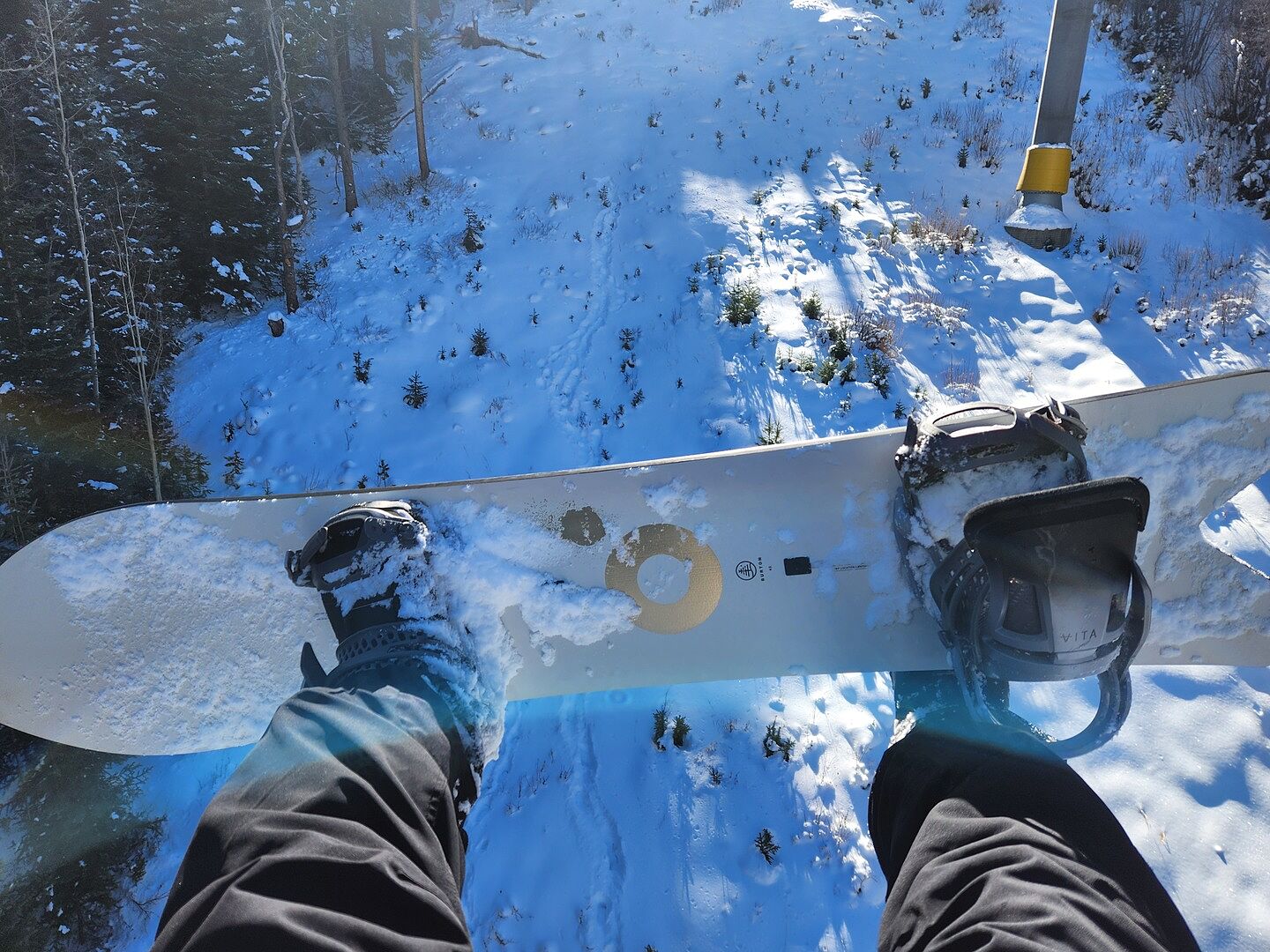 Burton Family Tree Short Stop Flat Top Snowboard | Burton Burton Family Tree Short Stop Flat Top Snowboard | Burton