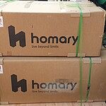 homary
