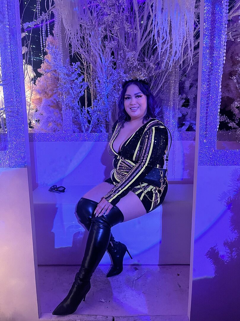 【大特価】Steve Madden VAVA ブーツ VAVA Black Over The Knee Boots | Women's Designer Boots