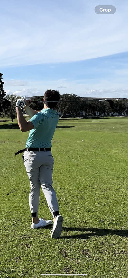 Club Sport Jogger - Ultra-Soft, Lightweight Golf Jogger
