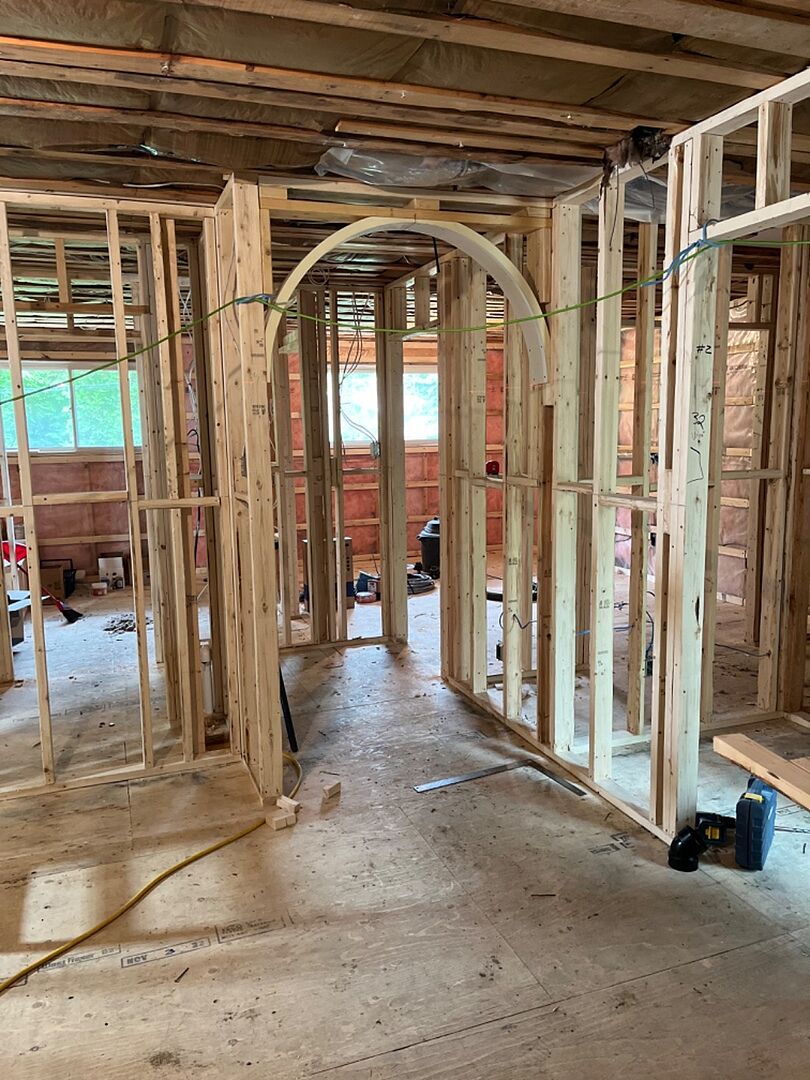 arch セット Instant Arch for 2x6 Frames – Shop Now! – Crown Building Supplies