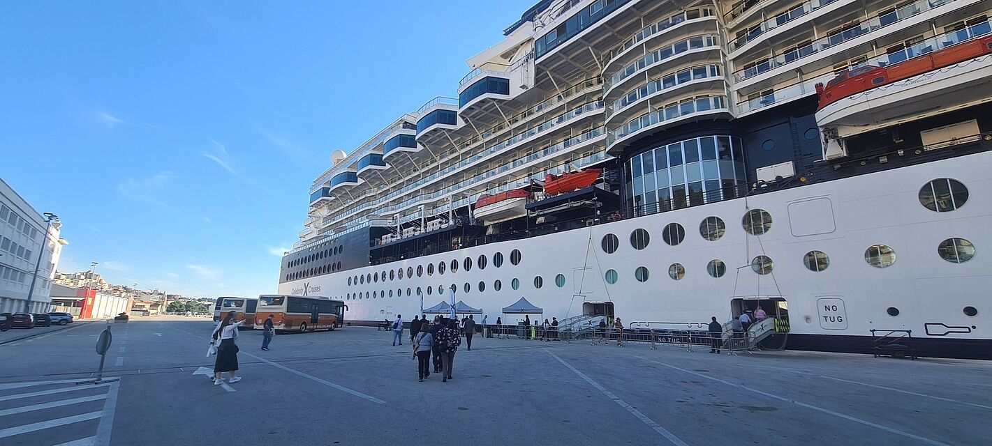 Celebrity Infinity