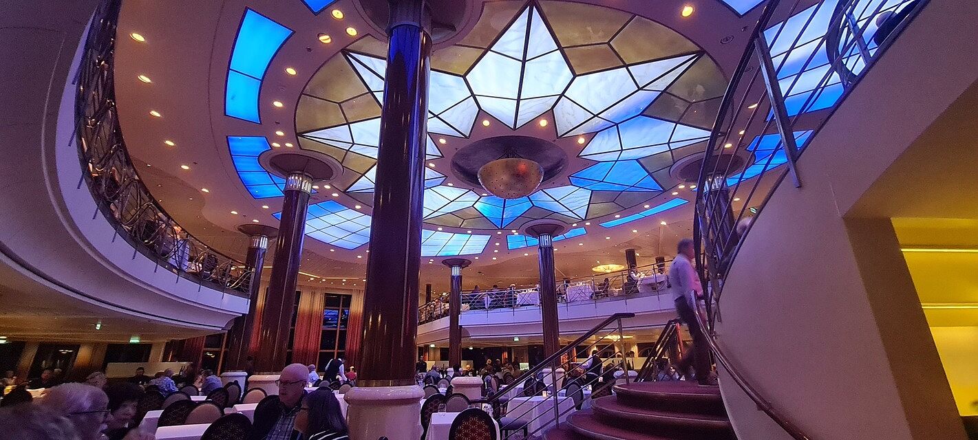 Celebrity Infinity