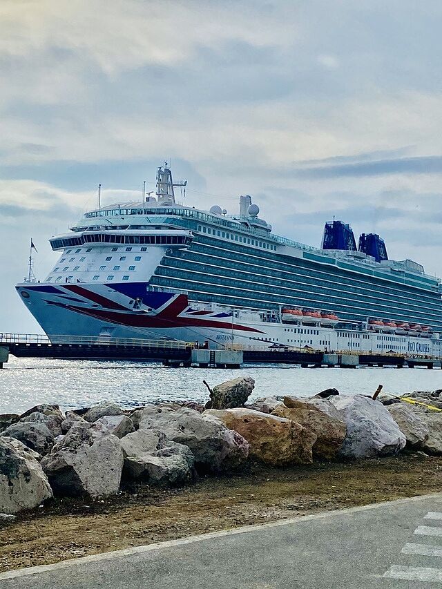 Britannia