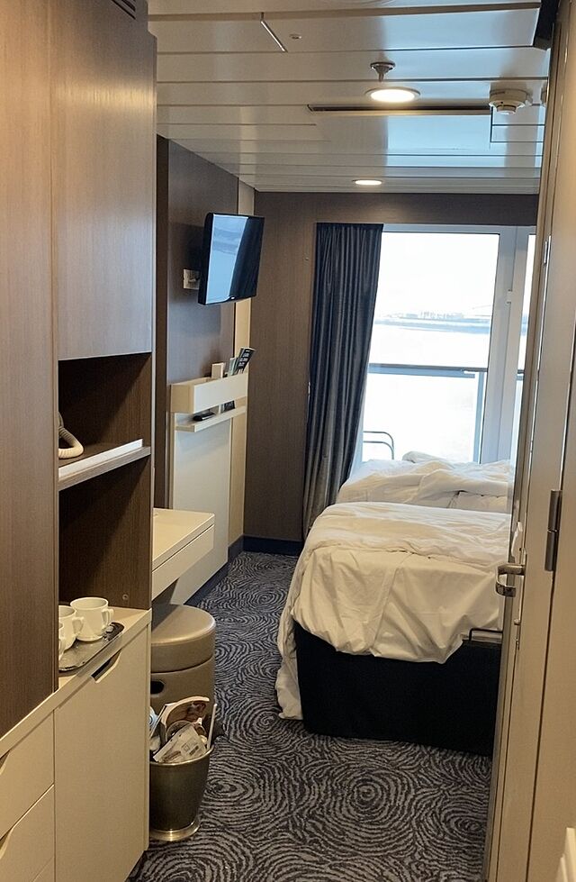 Norwegian Spirit