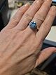 Love my new ring!