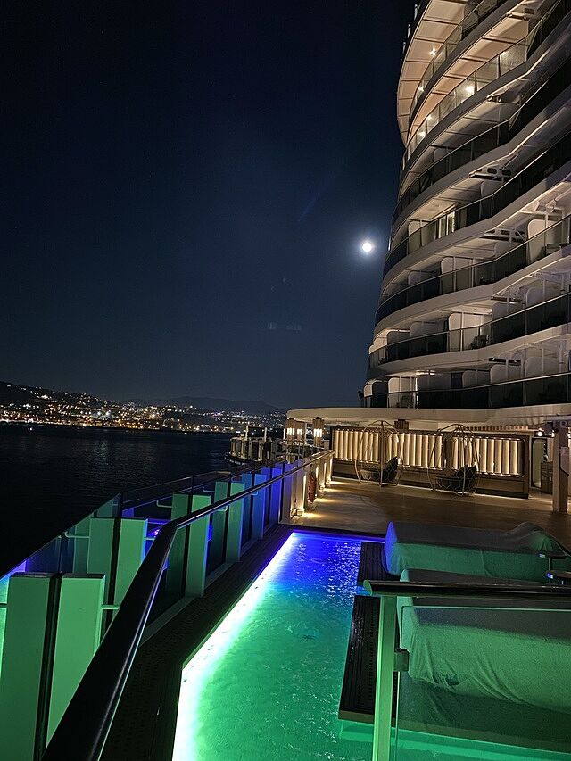 Norwegian Viva