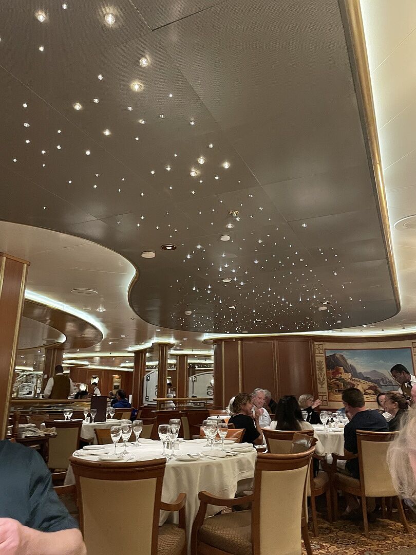 Ruby Princess