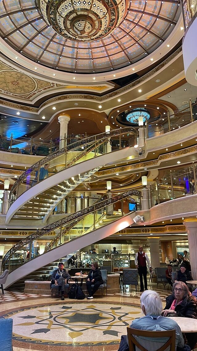 Ruby Princess