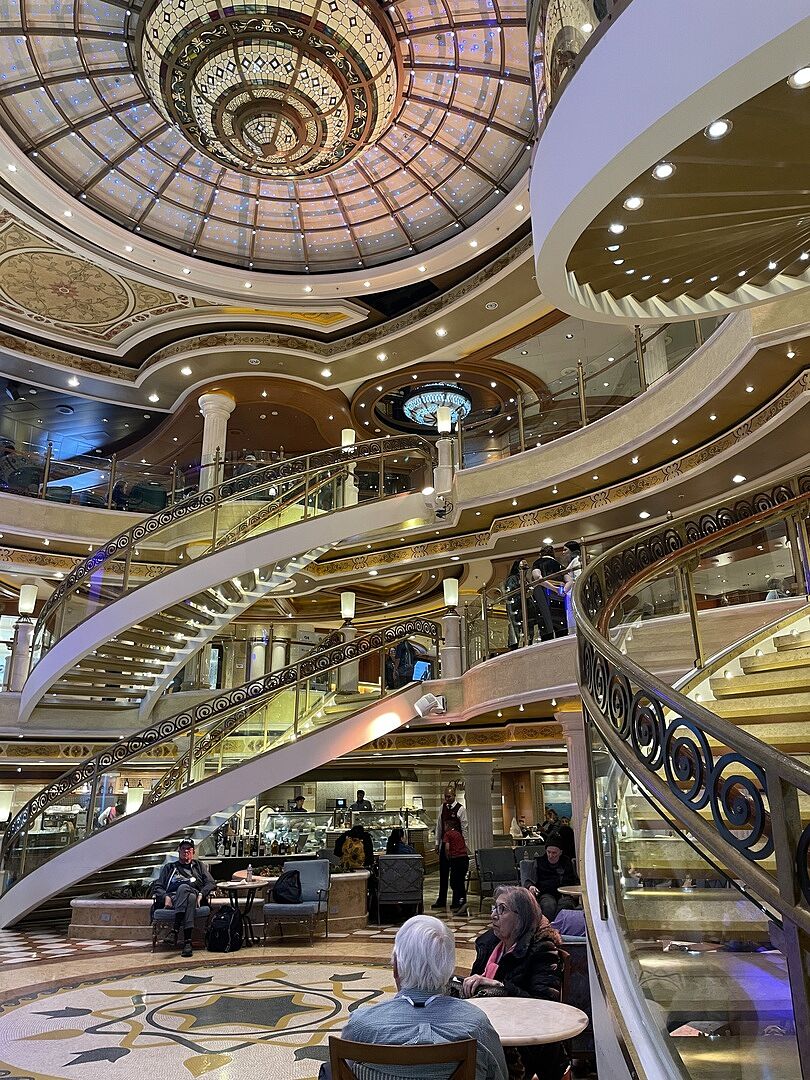 Ruby Princess