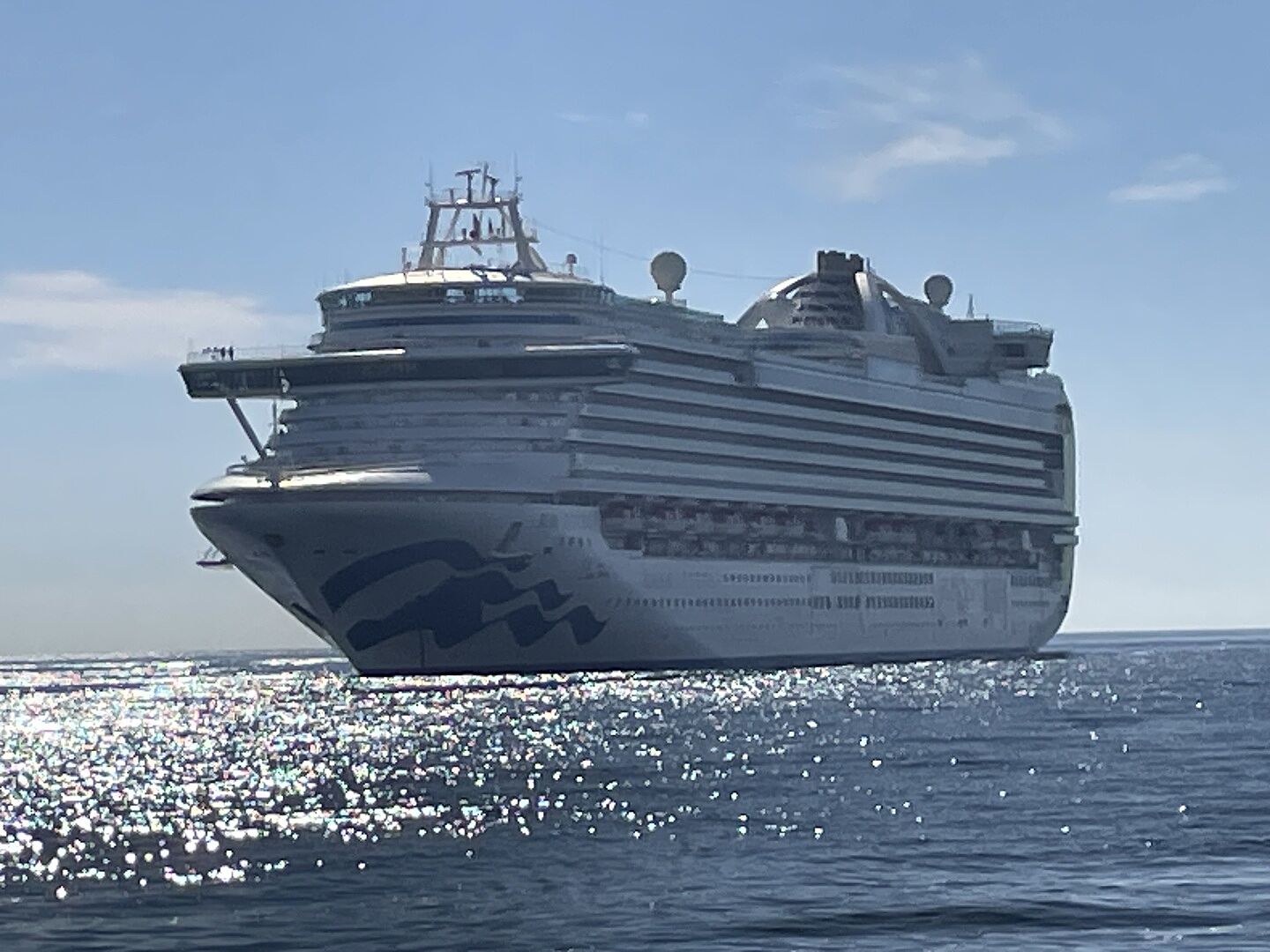 Ruby Princess
