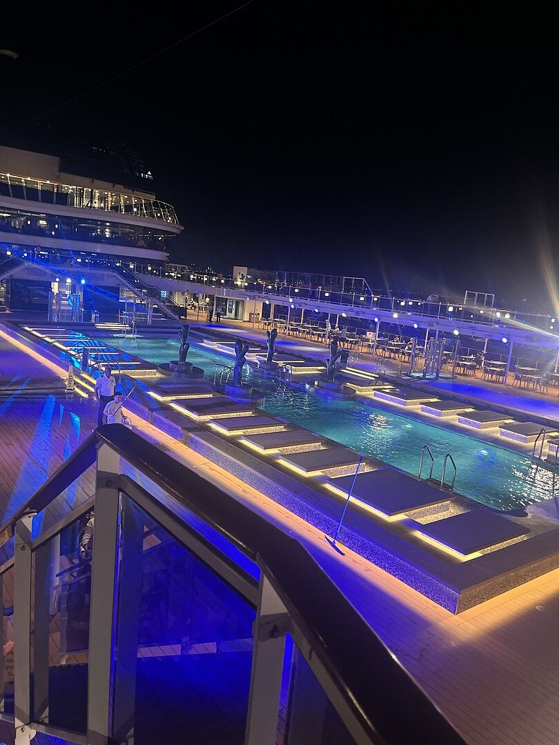 MSC Euribia