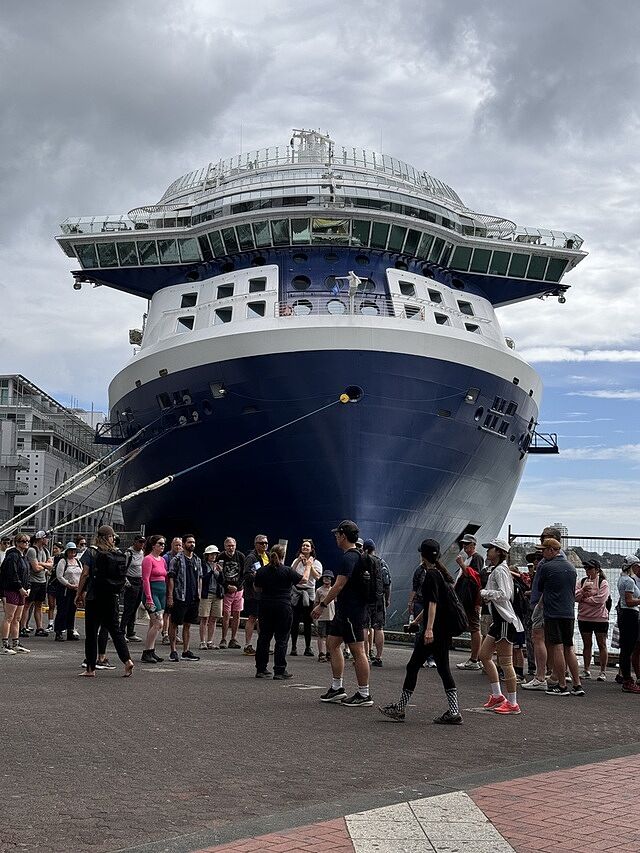 Celebrity Edge