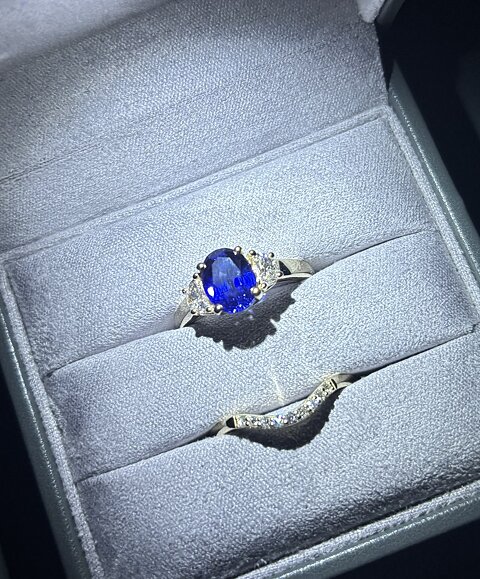 Absolutely perfect!