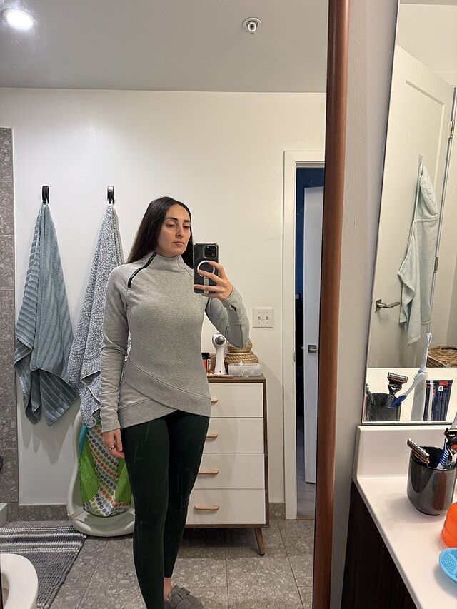 Customer photo