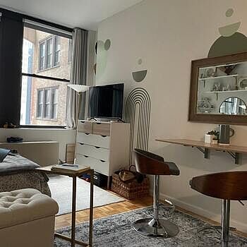 Geometric Arch Wall Decal Sticker Love this decal so much!!