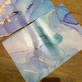 Abstract Art Marble Wallpaper Mural The sample is very good