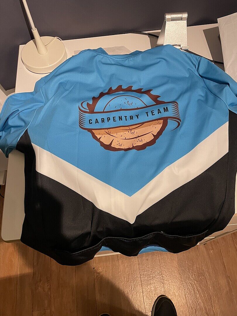 Maillot personalizado
